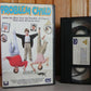 Problem Child - CIC Video - Hilarious Comedy - John Ritter - Amy Yasbeck - VHS-