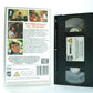 Project X - CBS/FOX - Sci-Fi Comedy - Matthew Broderick - Helen Hunt - Pal VHS-