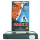 Project X - CBS/FOX - Sci-Fi Comedy - Matthew Broderick - Helen Hunt - Pal VHS-