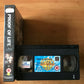 Proof Of Life: Action Thriller - Drama [Big Box] Meg Ryan / Russell Crowe - VHS-