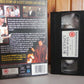 Prophet Of Evil - The True Story Of A Cult Leader - 12 Wives - Serious Drama VHS-