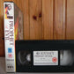 Prophet Of Evil - The True Story Of A Cult Leader - 12 Wives - Serious Drama VHS-