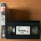 Psycho (Remake): Including "Psychopath" Documentary - Mystery Thriller - VHS-