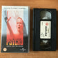 Psycho (Remake): Including "Psychopath" Documentary - Mystery Thriller - VHS-