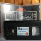 Pulp Fiction (1994); [Quentin Tarantino] - Crime Action - Uma Thurman - Pal VHS-