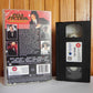 Pulp Fiction - The Large Box Edit - Touchstone - Drama - Travolta - Willis - VHS-