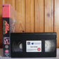 Pulp Fiction - The Large Box Edit - Touchstone - Drama - Travolta - Willis - VHS-