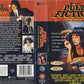 Pulp Fiction - The Large Box Edit - Touchstone - Drama - Travolta - Willis - VHS-