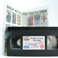 Pump Up The Volume (1990): Explosive Rebel Action -<Christian Slater>- Pal VHS-