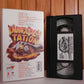 Punxploitation - Classic Punk Blockbuster - 15 Badass Videos - Music - Pal VHS-