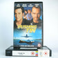 Pushing Tin: Air Traffic Comedy Drama - Large Box - J.Cusack/A.Jolie - Pal VHS-