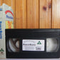 Puss In Boots - Fairytale - Animated - Adventures - Children's - Carton - VHS-