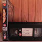 Q&A - Nick Nolte - Timothy Hutton - 1990 Virgin Video - Big Box - ExRental - VHS-