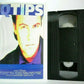 Qtips - English Rock Group - Paul Young - Mickey Pearl - Nick Payn - Music - VHS-