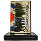 Quadrophenia: Greatest British Youth Film (1979)- Large Box - Mods Gang - VHS-