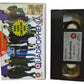 Quadrophenia - Phil Daniels - polyGram Video - Action - Pal - VHS-