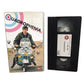 Quadrophenia - Phil Davis - Polygram Video - Music - Pal - VHS-