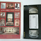 Queen Mary's Dolls' House: By John Julius Norwich - Stately Home Design - VHS-