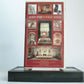 Queen Mary's Dolls' House: By John Julius Norwich - Stately Home Design - VHS-