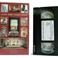 Queen Mary's Dolls' House: By John Julius Norwich - Stately Home Design - VHS-