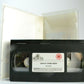 Quigley Down Under (1990) - Romantic Western - Tom Selleck / Alan Rickman - VHS-