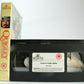 Quigley Down Under (1990) - Romantic Western - Tom Selleck / Alan Rickman - VHS-