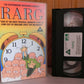 RARG - DREAMSCAPE FANTASY CARTOON - CHILDRENS VIDEO - 1989 - 0014 - VHS-