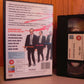 RESERVOIR DOGS - Large Box - Original UK UNCUT Release - Polygram Video - VHS-