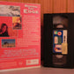 RIDING THE EDGE - High Octane Action Thriller - Big Box Video - Ex-Rental - VHS-