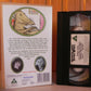 ROALD DAHL - REVOLTING RHYMES - DAWN FRENCH & MARTIN CLUNES - KIDS ALL AGES VHS-