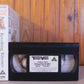 ROALD DAHL - REVOLTING RHYMES - DAWN FRENCH & MARTIN CLUNES - KIDS ALL AGES VHS-