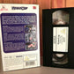 ROBOCOP - VOLUME 1 - KIDS CARTOON - PG - CHILDREN'S VIDEO - JETIX BS9002V- VHS-