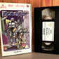 ROBOCOP - VOLUME 1 - KIDS CARTOON - PG - CHILDREN'S VIDEO - JETIX BS9002V- VHS-