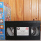 RUG RATS - PARIS THE MOVIE - PRESCHOOL KIDS VIDEO - CHILDREN RUGRATS - PAL VHS-