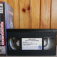 Radiohead - The Astoria - London - Live - Music - Live Performance - Pal VHS-