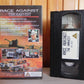 Rage Against The Harvest - Wheatlands Crop Drama - Mid America - Drama - Pal VHS-