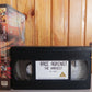 Rage Against The Harvest - Wheatlands Crop Drama - Mid America - Drama - Pal VHS-