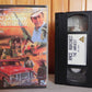 Rage Against The Harvest - Wheatlands Crop Drama - Mid America - Drama - Pal VHS-