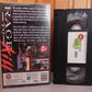 Rage To Kill - Braveworld - Action - Cameron Mitchell - Maxine Arnold - Pal VHS-