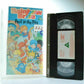 Rainbow Brite: Peril In The Pits (2nd Episode) Animation - Children's - Pal VHS-