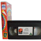 Rainbow : Super Bungle & Other Stories - The Video Collection - TV8100 - Children - Pal - VHS-