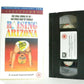 Raising Arizona: Film By Joel Coen (1987) - Crime Comedy - Nicolas Cage - VHS-