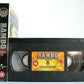 Rambo 3 - Action - Digitally Remastered - Widescreen - Sylvester Stallone - VHS-