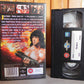 Rambo 3 - Universal - Action - Sylvester Stallone - Richard Crenna - Pal VHS-