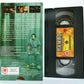 Rambo: First Blood - Digitally Remastered - Widescreen Action - S.Stallone - VHS-