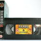 Rambo: First Blood - Digitally Remastered - Widescreen Action - S.Stallone - VHS-