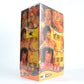 Rambo Trilogy: [Brand New Sealed] Sylvester Stallone - Gift Box - Pal VHS-