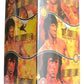 Rambo Trilogy: [Brand New Sealed] Sylvester Stallone - Gift Box - Pal VHS-