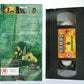 Rambo:First Blood, Part 2 - Action - Digitally Remastered - Widescreen - Pal VHS-