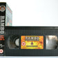 Rambo:First Blood, Part 2 - Action - Digitally Remastered - Widescreen - Pal VHS-